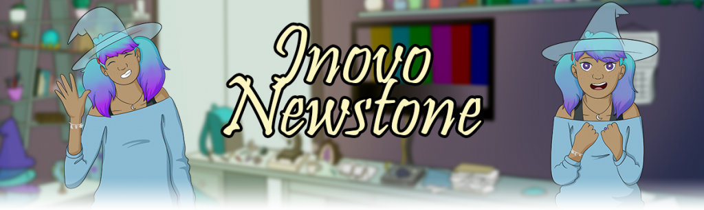 Inovo Newstone