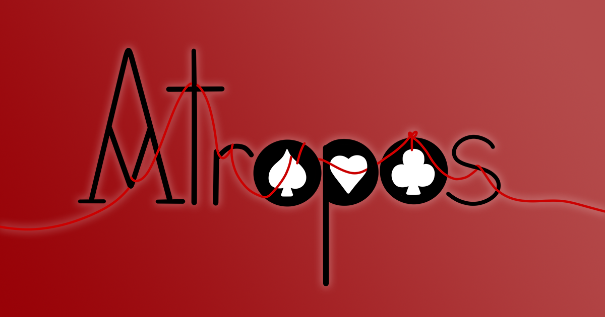 Atropos | NovaDawn Studios